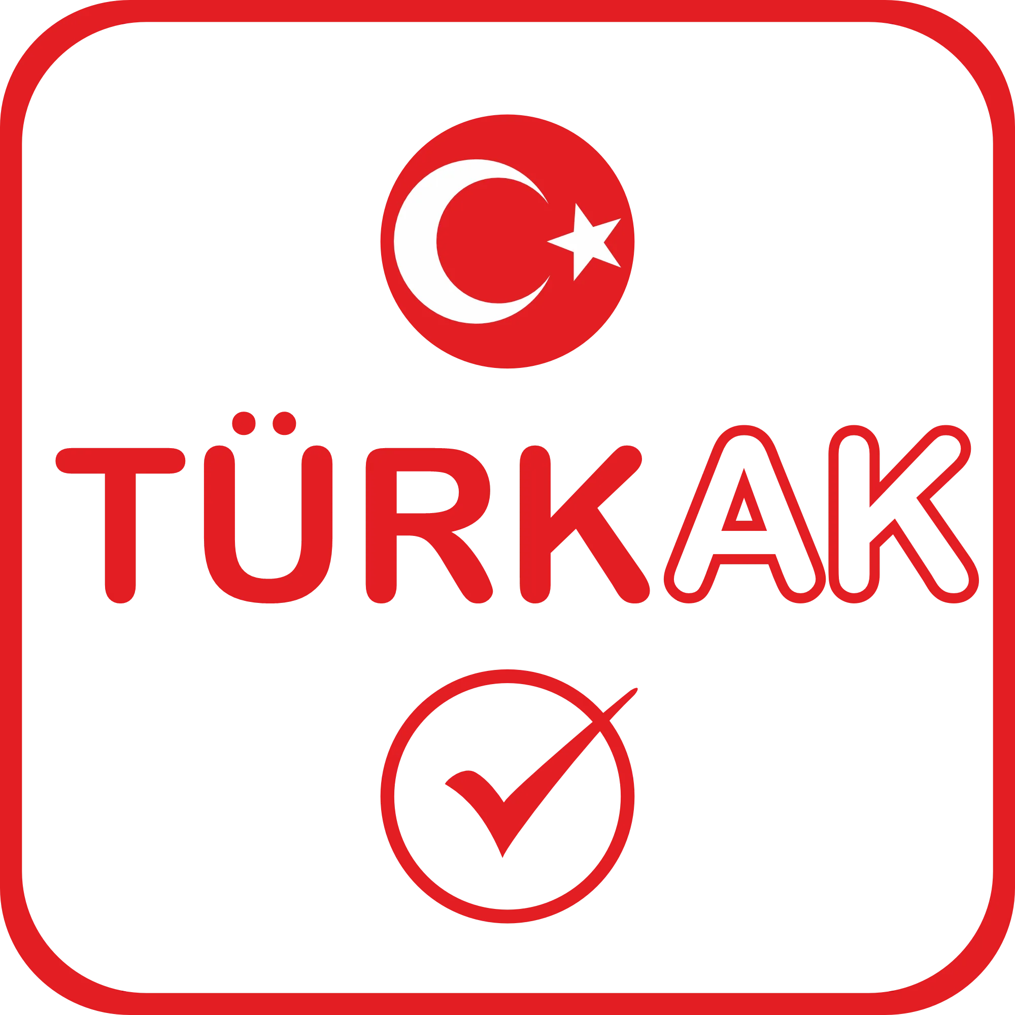 TÜRKAK